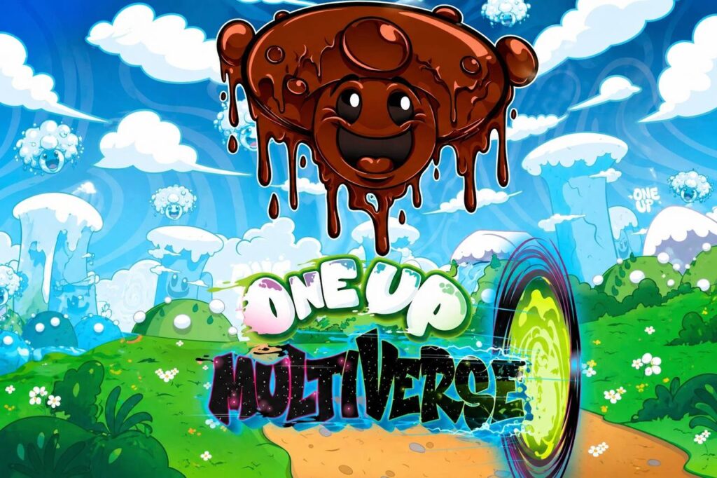 oneupbarr.com